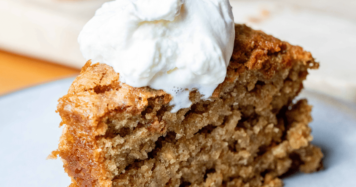 Humble Oats to Hearty Treat: Your Guide to a Cozy Oatmeal Cake
